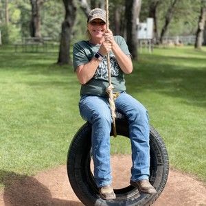 Meet your Posher, Tara